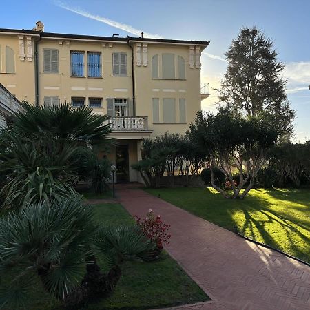 Sweet Home Bordighera Extérieur photo