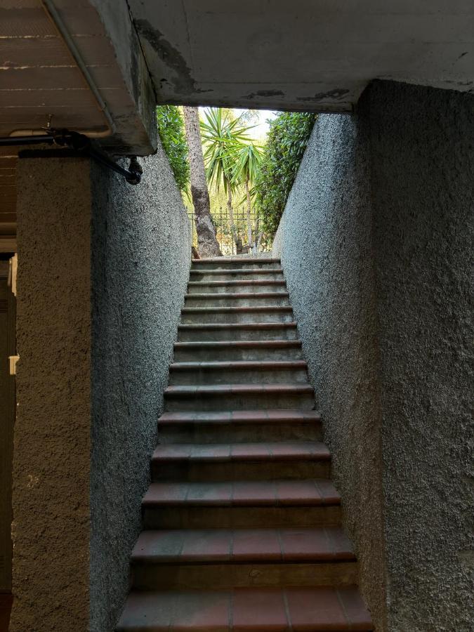 Sweet Home Bordighera Extérieur photo